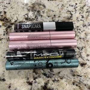 Mascara Bundle